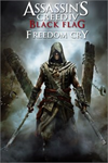 ️Assassin’s Creed® IV Black Flag™ – Freedom XBOXDLC