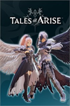 ️Tales of Arise - Pre-Order Bonus Pack XBOXDLC