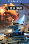 ️Teardown: Season Pass XBOXDLC