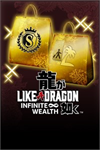 ️Like a Dragon: Infinite Wealth Sujimon & R XBOXDLC