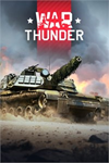 ️War Thunder - M1 KVT Pack XBOXDLC