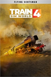 ️Train Sim World® 4: LNER Class A3 60103 Fl XBOXDLC