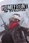 ️Homefront®: The Revolution Expansion Pass XBOXDLC