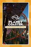 ️Planet Coaster: Deluxe Rides Collection XBOXDLC