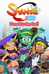 ️Shantae: Friends to the End XBOXDLC