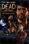 ️The Walking Dead: A New Frontier - Season  XBOXDLC