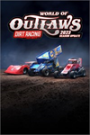 ️World of Outlaws: Dirt Racing 2023 Season  XBOXDLC