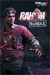 ️Dying Light 2 Stay Human: Rahim Bundle XBOXDLC