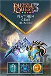 ️Platinum Gear Bundle XBOXDLC