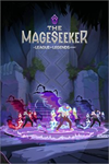 ️The Mageseeker: Unchained Skins Pack XBOXDLC