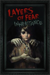 ️Layers of Fear: Inheritance XBOXDLC