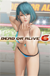 ️DOA6 Seaside Eden Costume - Tamaki XBOXDLC