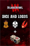 ️Blood Bowl 3 - Dice and Team Logos Pack XBOXDLC