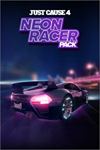 ️Just Cause 4 - Neon Racer Pack XBOXDLC