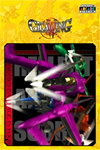️Capcom Arcade Stadium：Giga Wing XBOXDLC