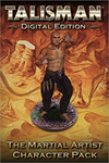 ️Talisman: Digital Edition - The Martial Ar XBOXDLC