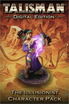 ️Talisman: Digital Edition - The Illusionis XBOXDLC