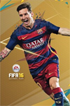 ️8,000 FIFA 16 Points XBOXDLC