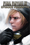 ️FINAL FANTASY XV: EPISODE PROMPTO XBOXDLC