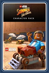 ️LEGO® Star Wars™: The Skywalker Saga Summe XBOXDLC