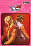 ️Capcom Arcade 2nd Stadium: Street Fighter  XBOXDLC