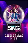️Let's Sing 2023 - Christmas Hits Song Pack XBOXDLC