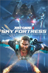 ️Just Cause 3: Sky Fortress XBOXDLC