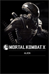 ️Alien XBOXDLC