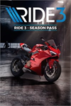 ️RIDE 3 - Season Pass XBOXDLC