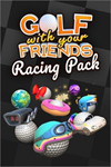 ️Golf With Your Friends - Racing Pack XBOXDLC