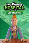 ️Two Point Hospital: Off the Grid XBOXDLC