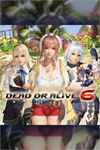 ️DOA6 Atelier Ryza Mashup Set XBOXDLC