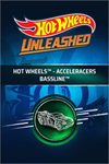 ️HOT WHEELS™ - AcceleRacers Bassline™ XBOXDLC