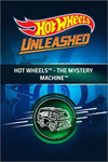 ️HOT WHEELS™ - The Mystery Machine™ - Xbox  XBOXDLC