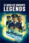 ️World of Warships: Legends — Heavy Hitter XBOXDLC