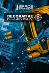️Space Engineers: Decorative Pack #1 XBOXDLC