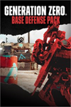 ️Generation Zero® - Base Defense Pack XBOXDLC