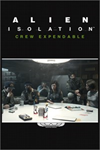 ️Alien: Isolation Crew Expendable Bonus Con XBOXDLC