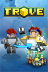 ️Trove - Level 25 Boost Pack XBOXDLC