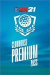 ️PGA TOUR 2K21 Clubhouse Premium Pass XBOXDLC