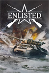 ️Enlisted - Achilles Squad XBOXDLC