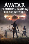 ️Avatar: Frontiers of Pandora™ – The Sky Br XBOXDLC