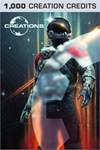 ️Starfield - 1000 Creation Credits XBOXDLC