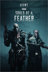 ️Hunt: Showdown 1896 - Souls of a Feather XBOXDLC