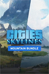 ️Cities: Skylines - Mountain Village Bundle XBOXDLC