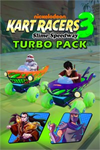 ️Nickelodeon Kart Racers 3: Slime Speedway XBOXDLC