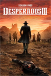 ️Desperados III Season Pass XBOXDLC