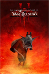 ️Van Helsing III: Che Domovoy Minipet XBOXDLC