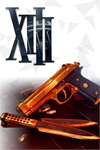 ️Golden Classic Weapons Skins Pack XBOXDLC