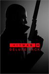 ️HITMAN 3 - Deluxe Pack XBOXDLC